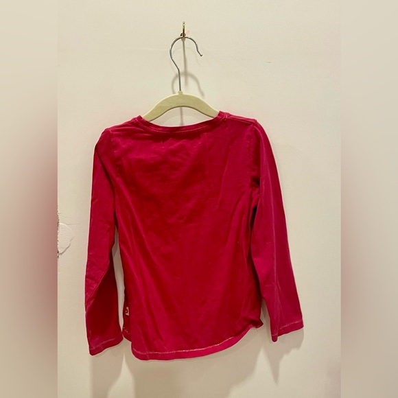 Horse long sleeve shirt - Picture 2 of 2